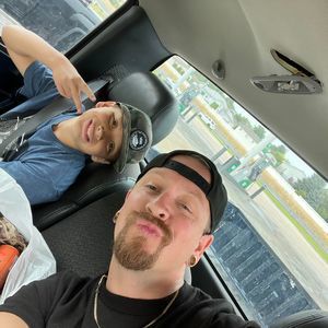 Meet your Posher, Trevor